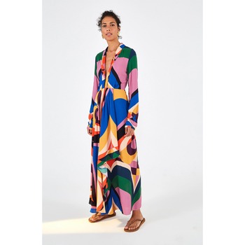 Maxi Dresses You Need Now